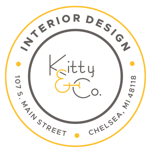 Kitty and Company Logo